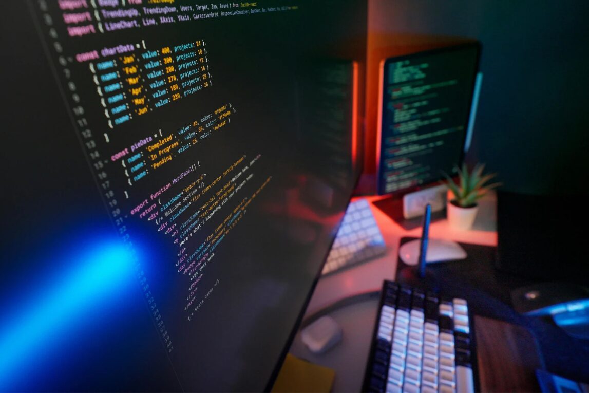 open source als waffe