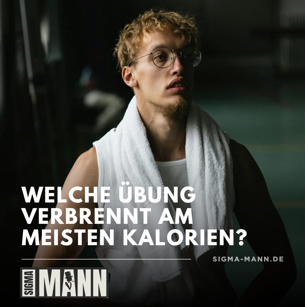 übungen kalorien verbrennen