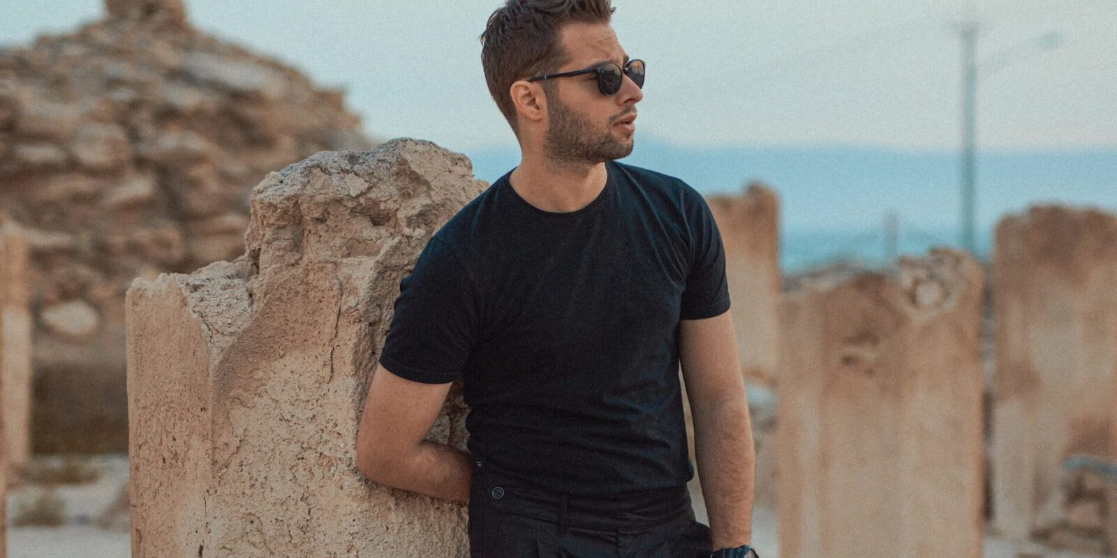 Edin Hasanovic Freundin Wer ist die starke Frau an seiner Seite