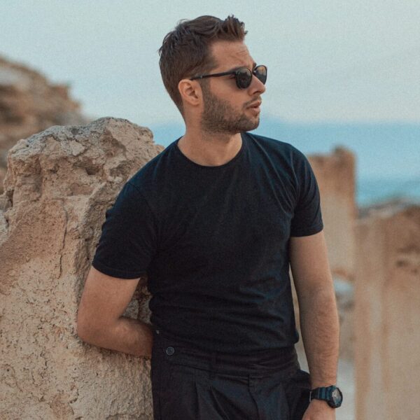 Edin Hasanovic Freundin Wer ist die starke Frau an seiner Seite