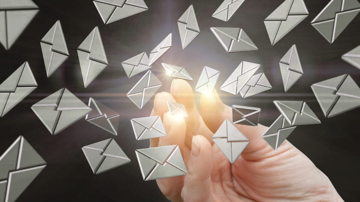 Erfolgreiches E-Mail-Marketing