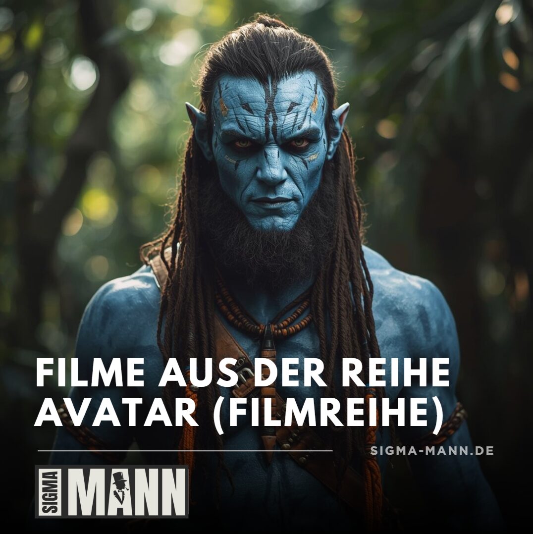 Filme aus der Reihe Avatar
