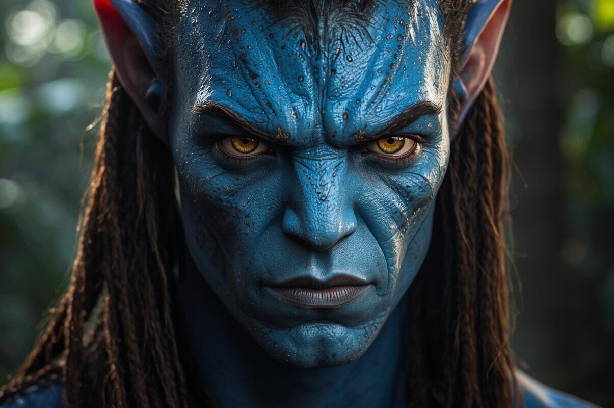 Filme aus der Reihe Avatar (Filmreihe)