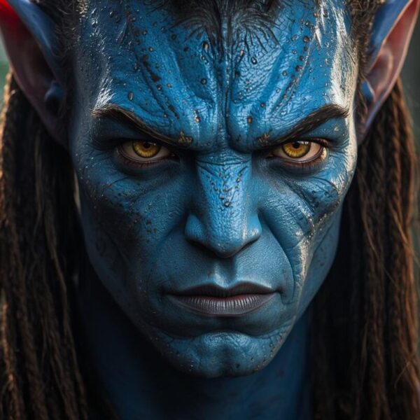 Filme aus der Reihe Avatar (Filmreihe)