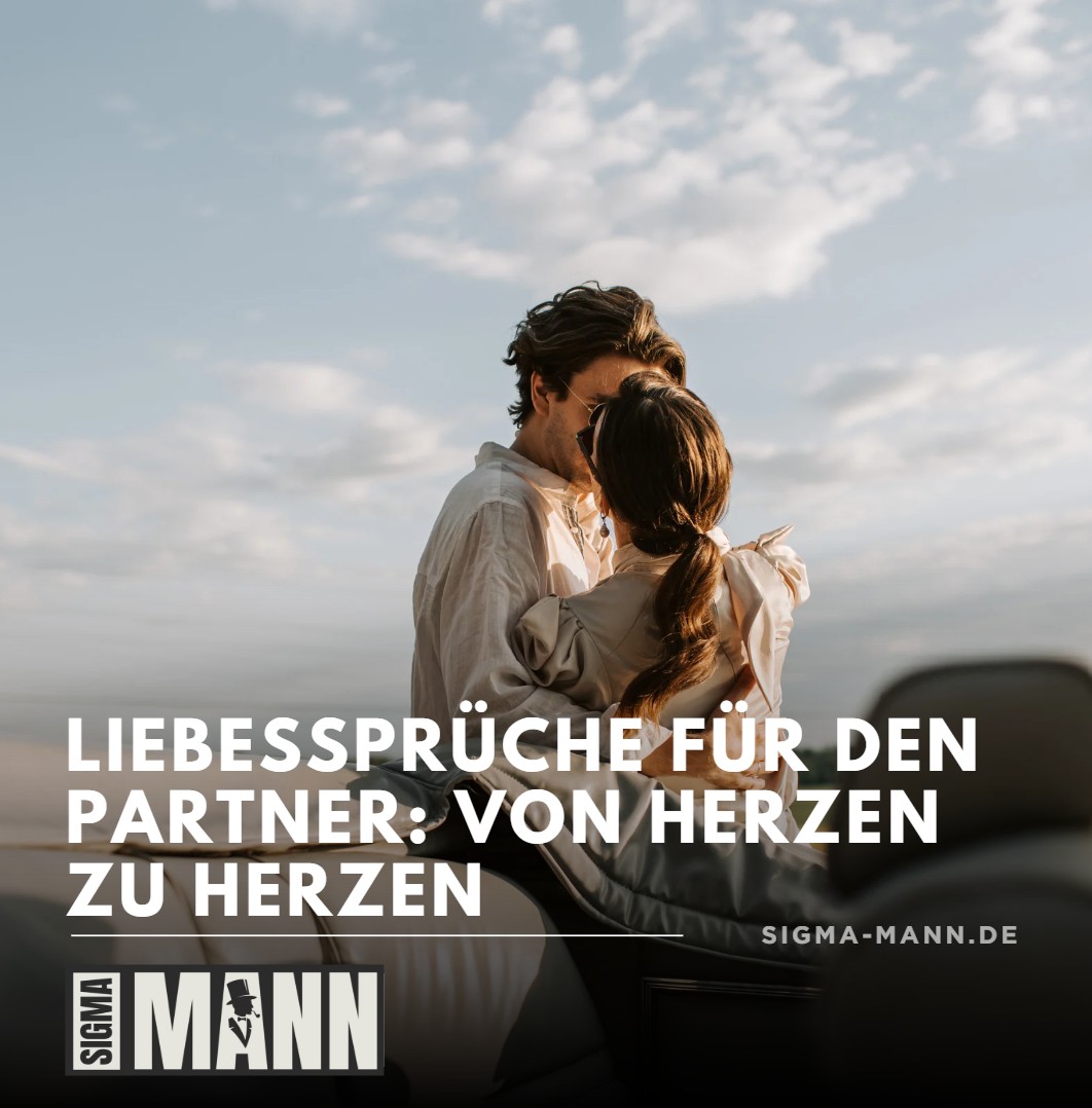 Liebessprüche für den Partner Von Herzen zu Herzen