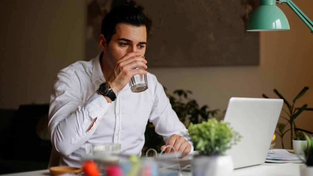 Vitamin D3 + K2 Tropfen Power-Duo für maximale Energy & strong Bones!