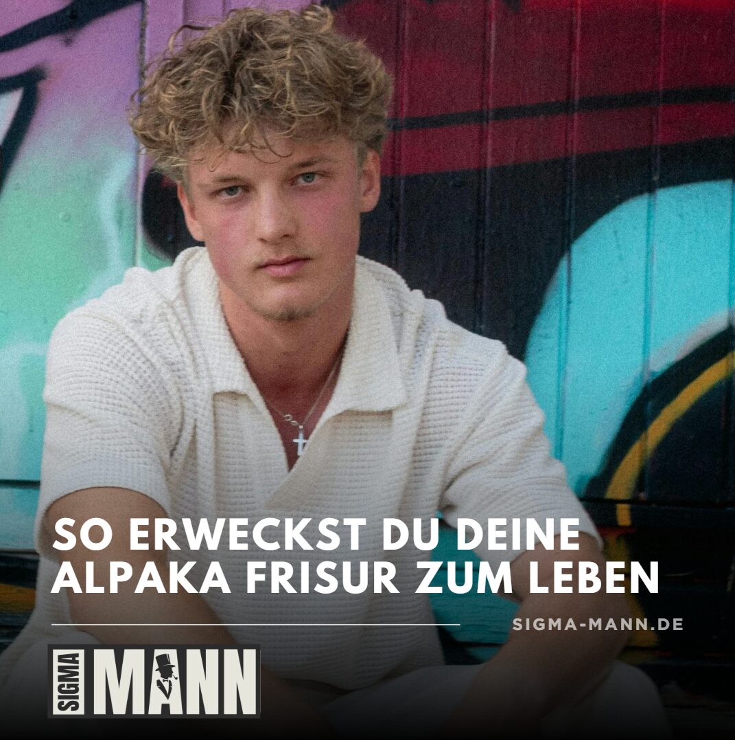 alpaka frisur männer