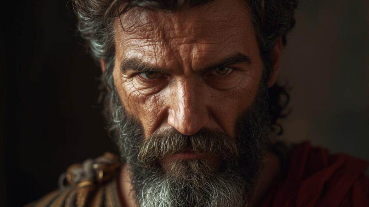 Besetzung von The Odyssey Christopher Nolans monumentales Fantasy-Epos