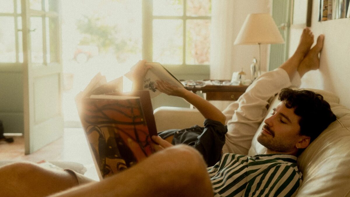 Besten Sachbücher die man gelesen haben muss Wissen, das Ihr Weltbild verändert