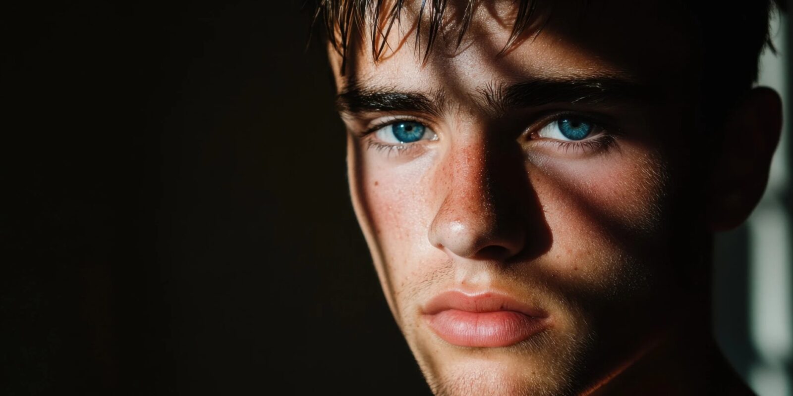 In welche Richtung schaut man wenn man lügt Lügner erkennen