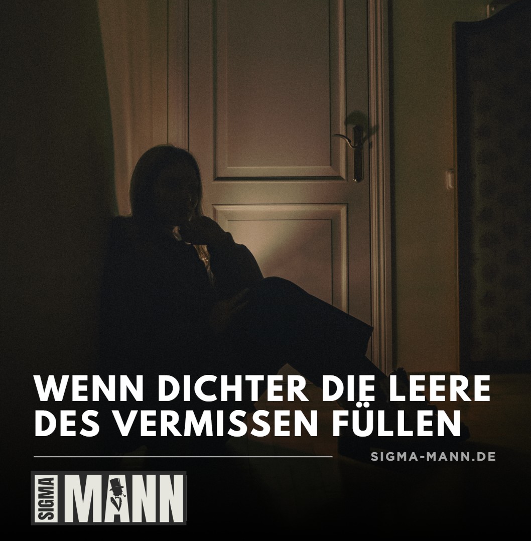 Zitate über Fernbeziehungen Wenn Dichter die Leere des Vermissen füllen