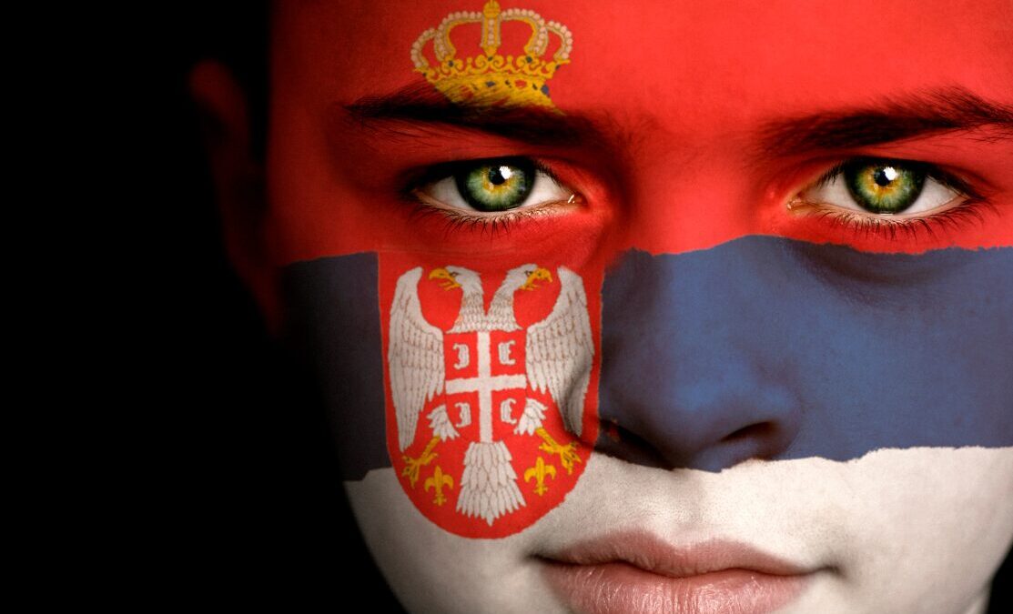 Beliebte serbische Männer Namen