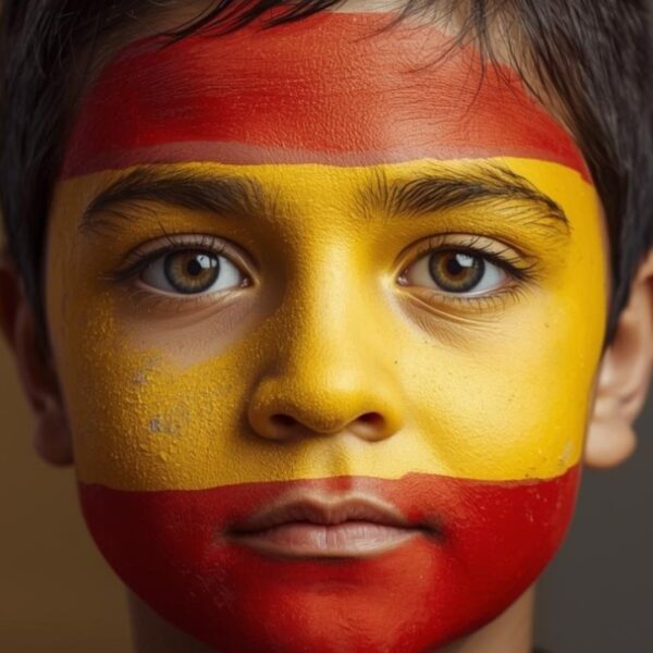 Männliche spanische Vornamen mit Bedeutung