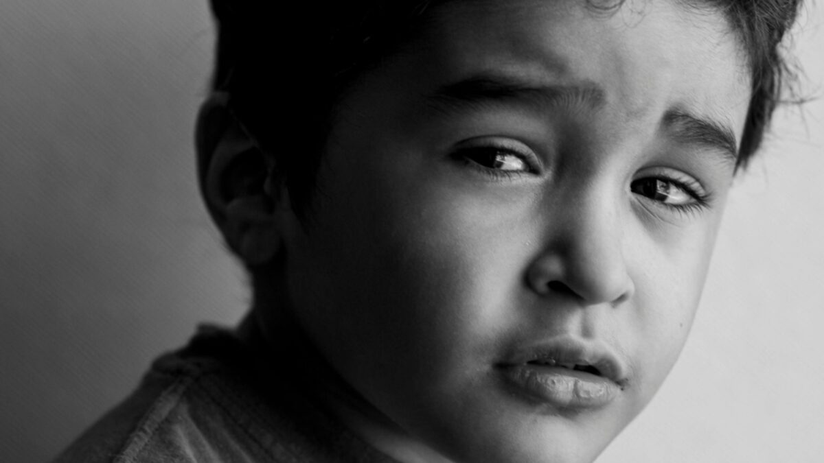 Seltene biblische Namen Jungen Einzigartige Vornamen mit tiefer Bedeutung