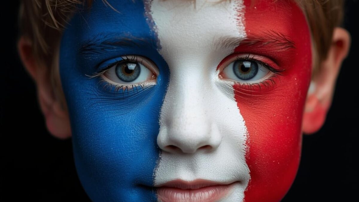 Seltene französische Vornamen männlich entdecken