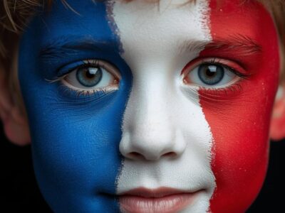 Seltene französische Vornamen männlich entdecken