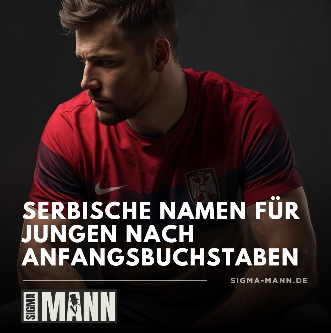 serbische namen für jungen