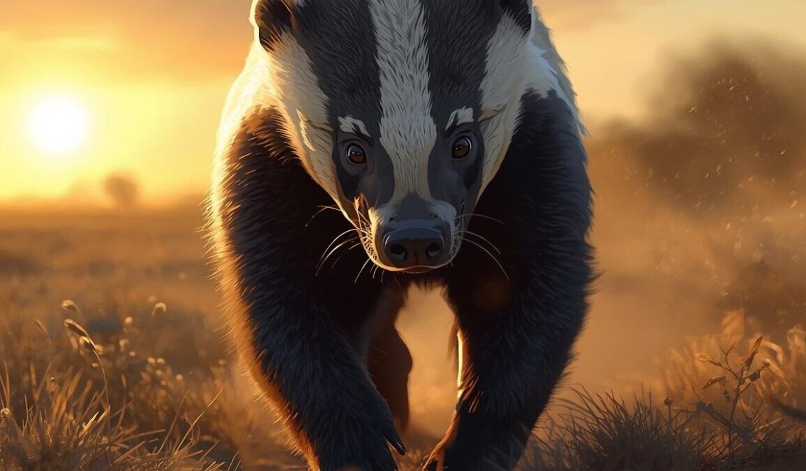 Google Quiz zum Tag der Erde: Welches Tier steckt in dir?