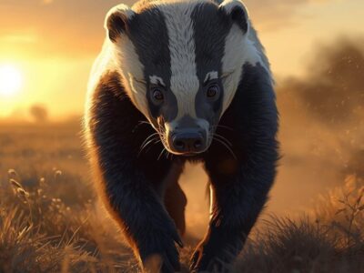 Google Quiz zum Tag der Erde: Welches Tier steckt in dir?