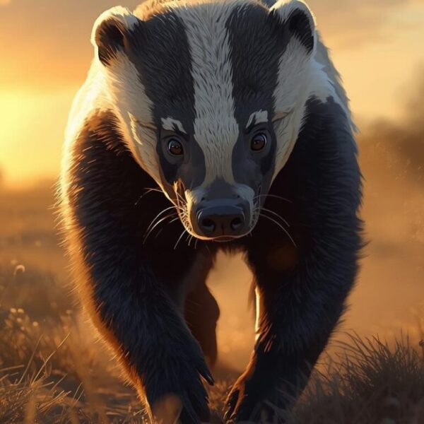 Google Quiz zum Tag der Erde: Welches Tier steckt in dir?