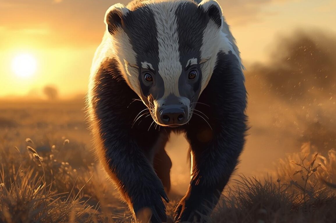 Google Quiz zum Tag der Erde: Welches Tier steckt in dir?