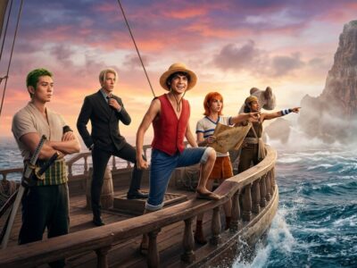 One Piece Netflix Staffel 2