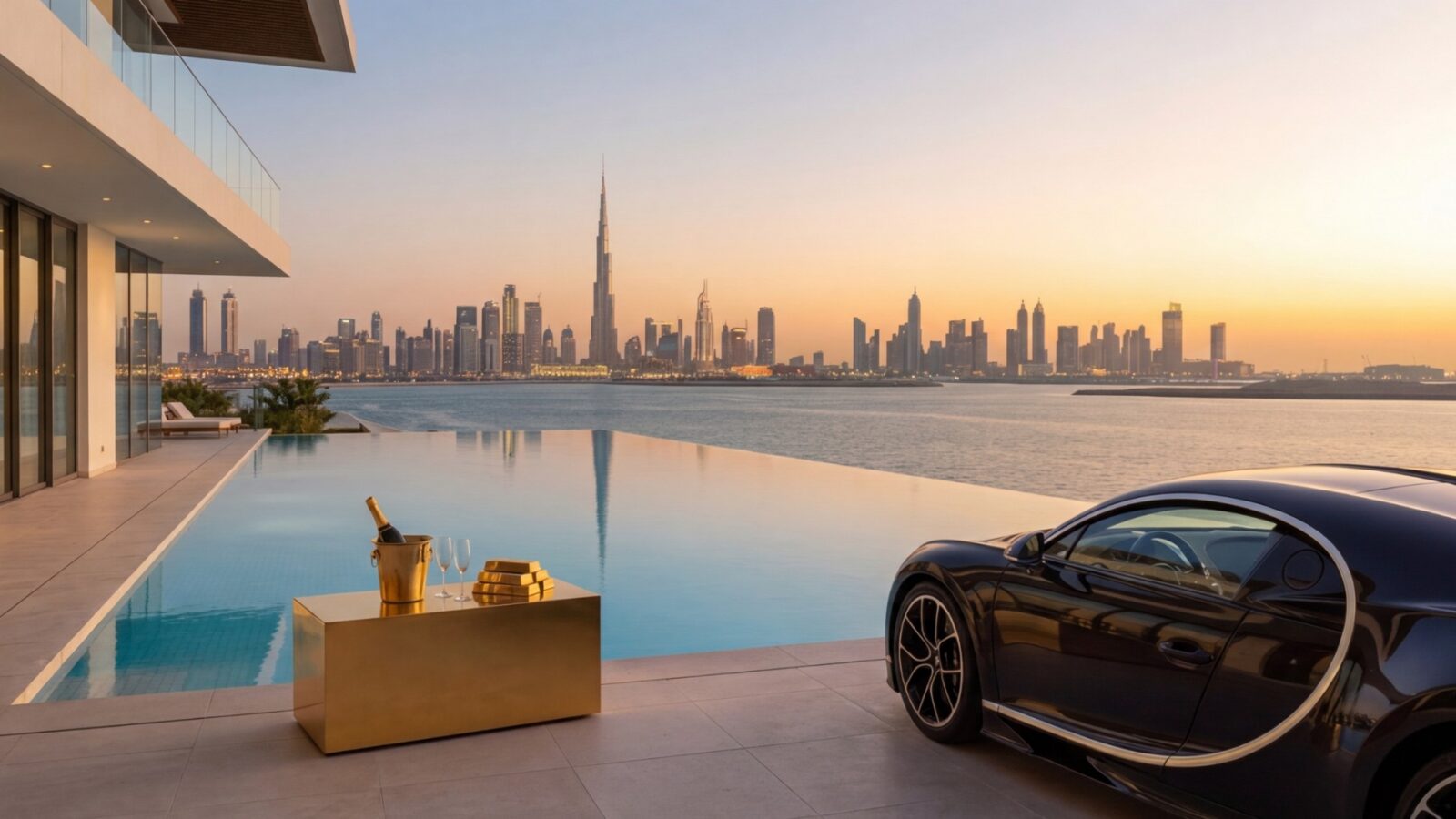 Prinz Marcus von Anhalt Vermögen Die Fakten zum Reichtum des Protz-Prinzen