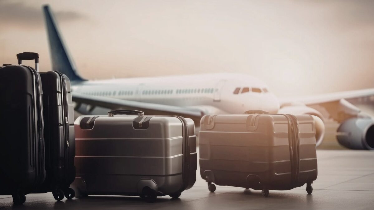 Schadenersatzansprüche bei verpassten Anschlussflügen