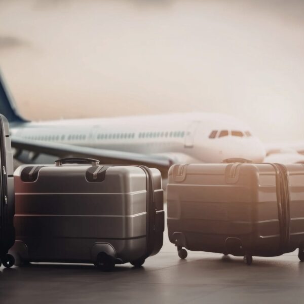 Schadenersatzansprüche bei verpassten Anschlussflügen