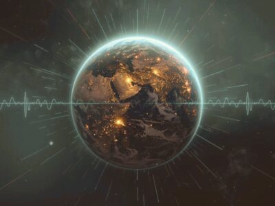 Schumann Frequenz heute