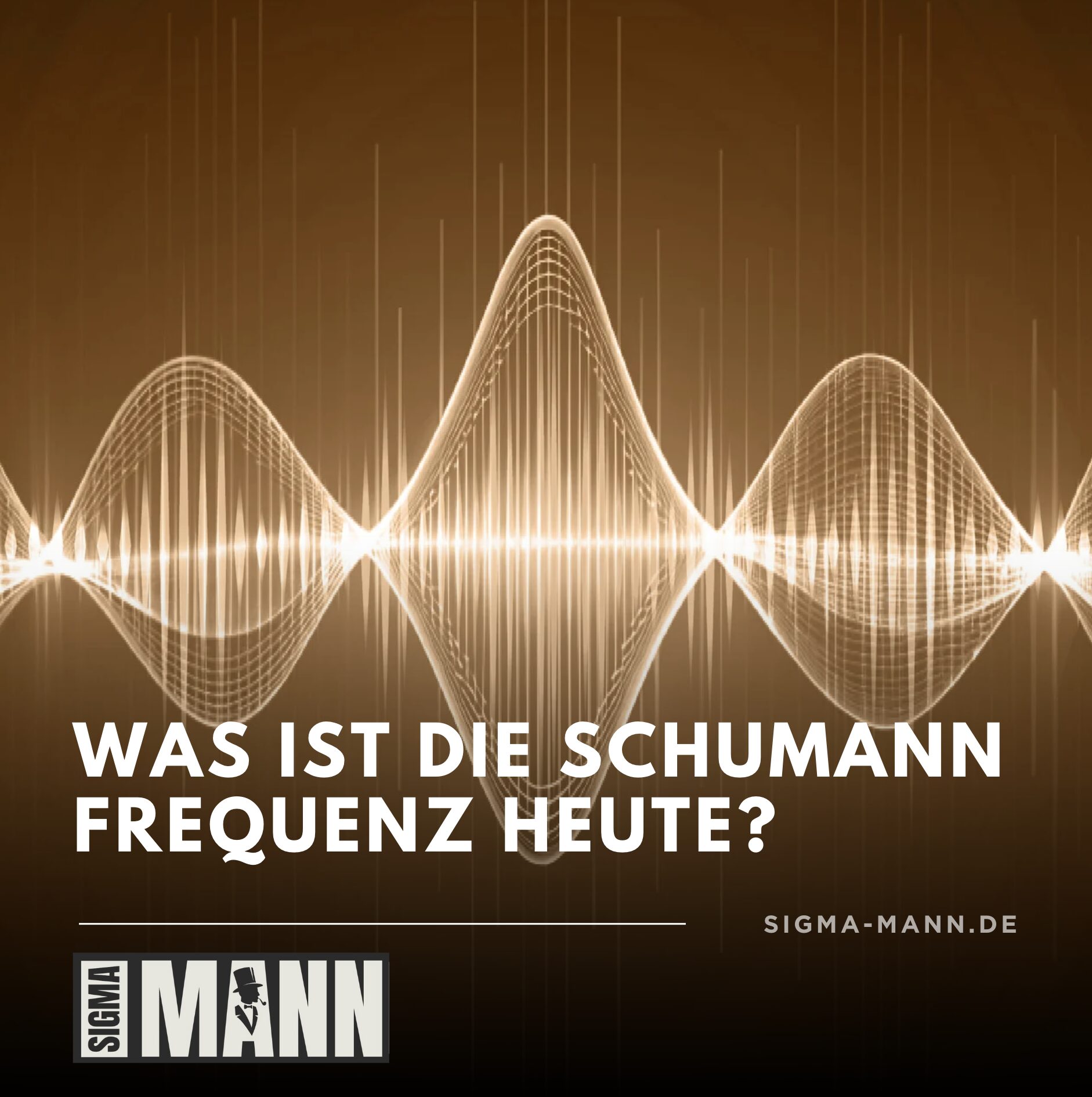 Was ist die Schumann Frequenz heute und wie funktioniert sie?