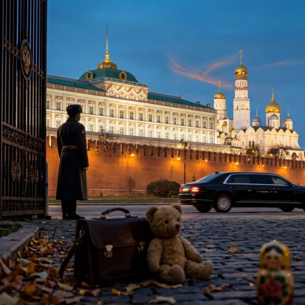 Wie viele Kinder hat Putin Ein Blick hinter die Kreml-Mauern