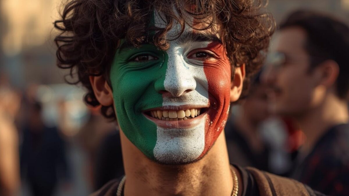 Alte italienische Vornamen männlich Zeitlose Klassiker mit Stil und Tradition