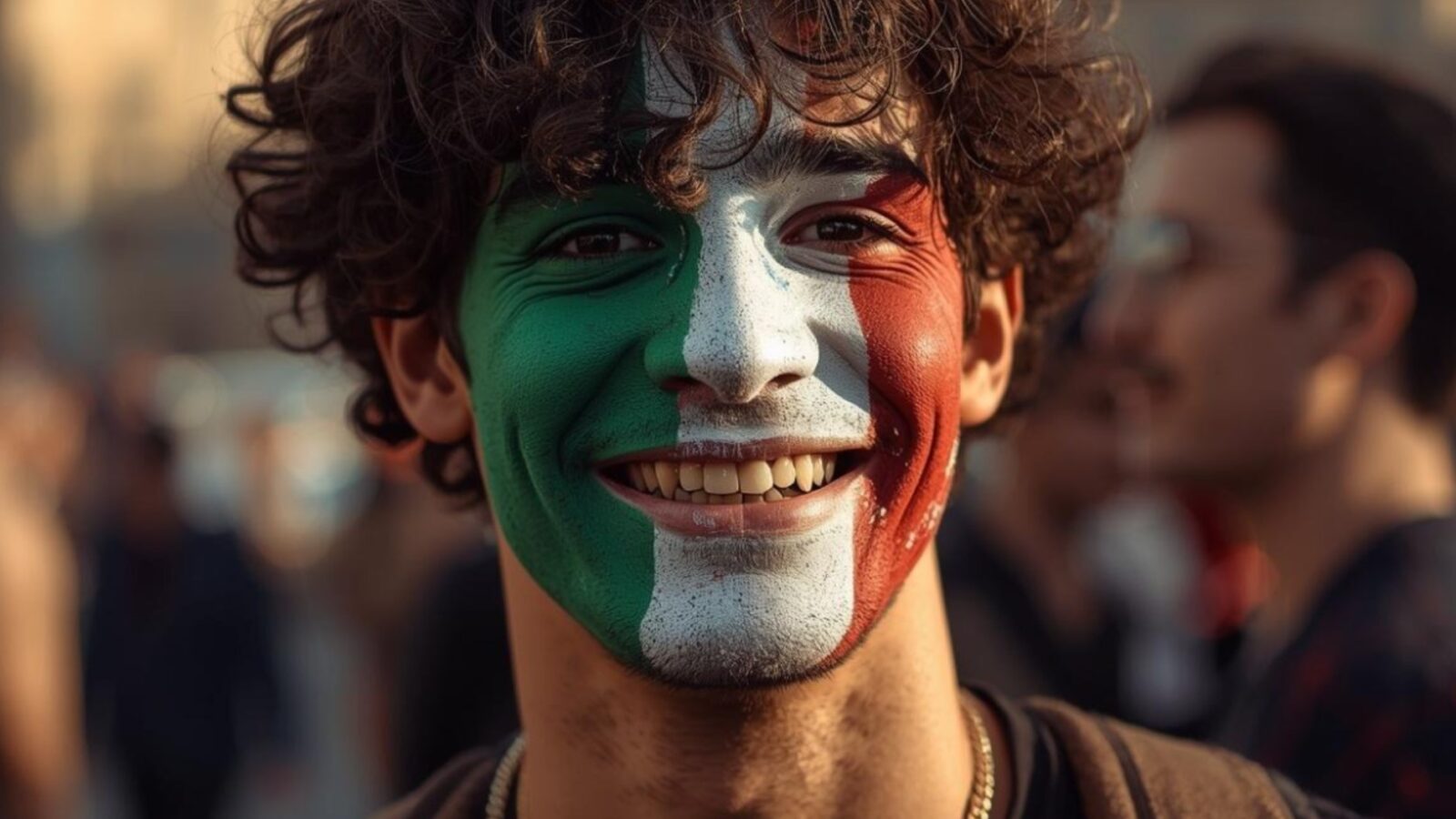 Alte italienische Vornamen männlich Zeitlose Klassiker mit Stil und Tradition