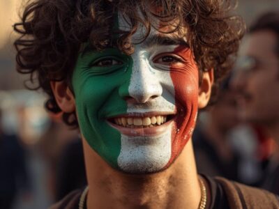 Alte italienische Vornamen männlich Zeitlose Klassiker mit Stil und Tradition