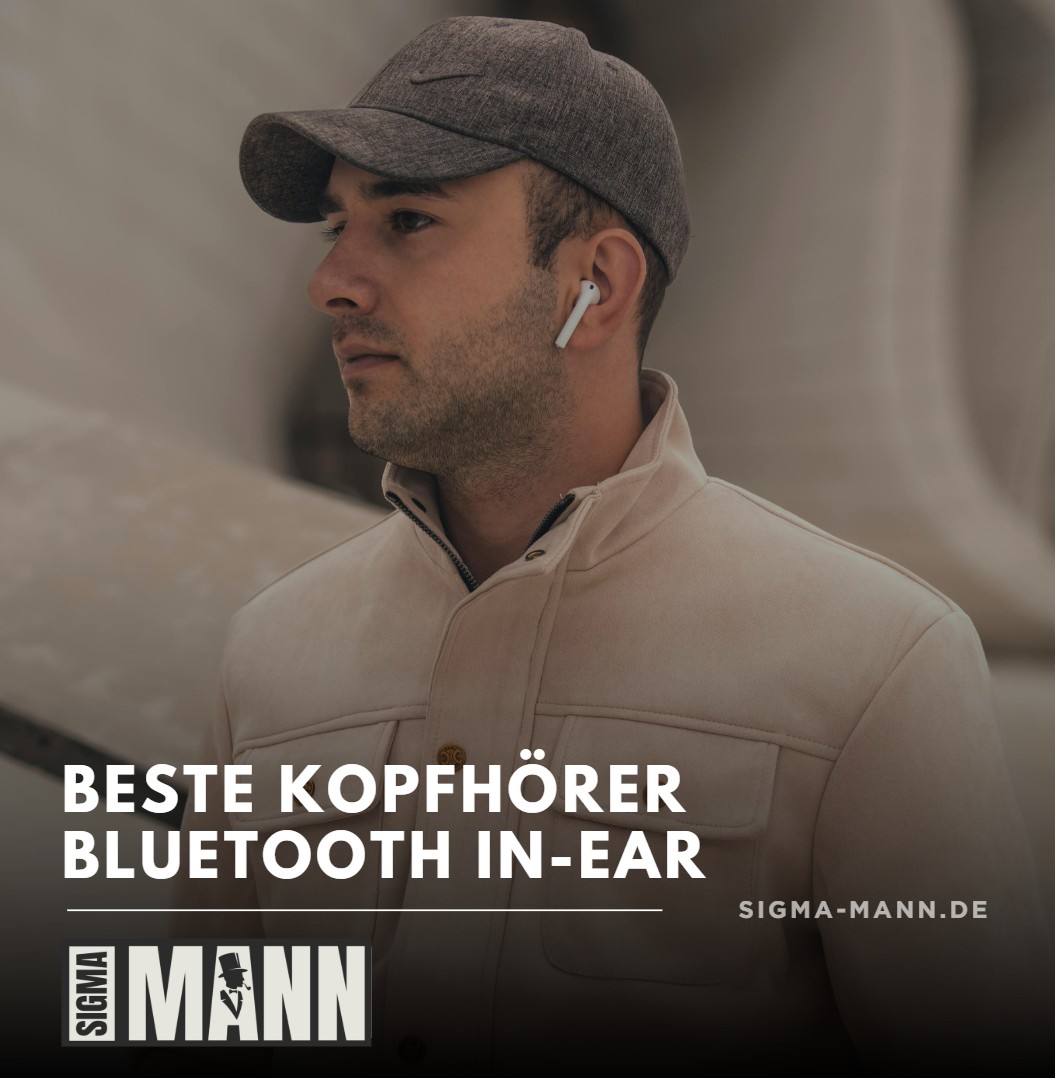 Beste Kopfhörer Bluetooth In-Ear Die Elite der True Wireless Technologie