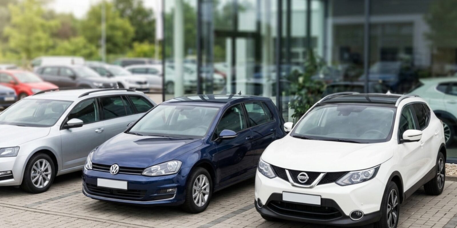 Die besten Gebrauchtwagen bis 15.000 Euro Modelle und attraktive Angebote im Check