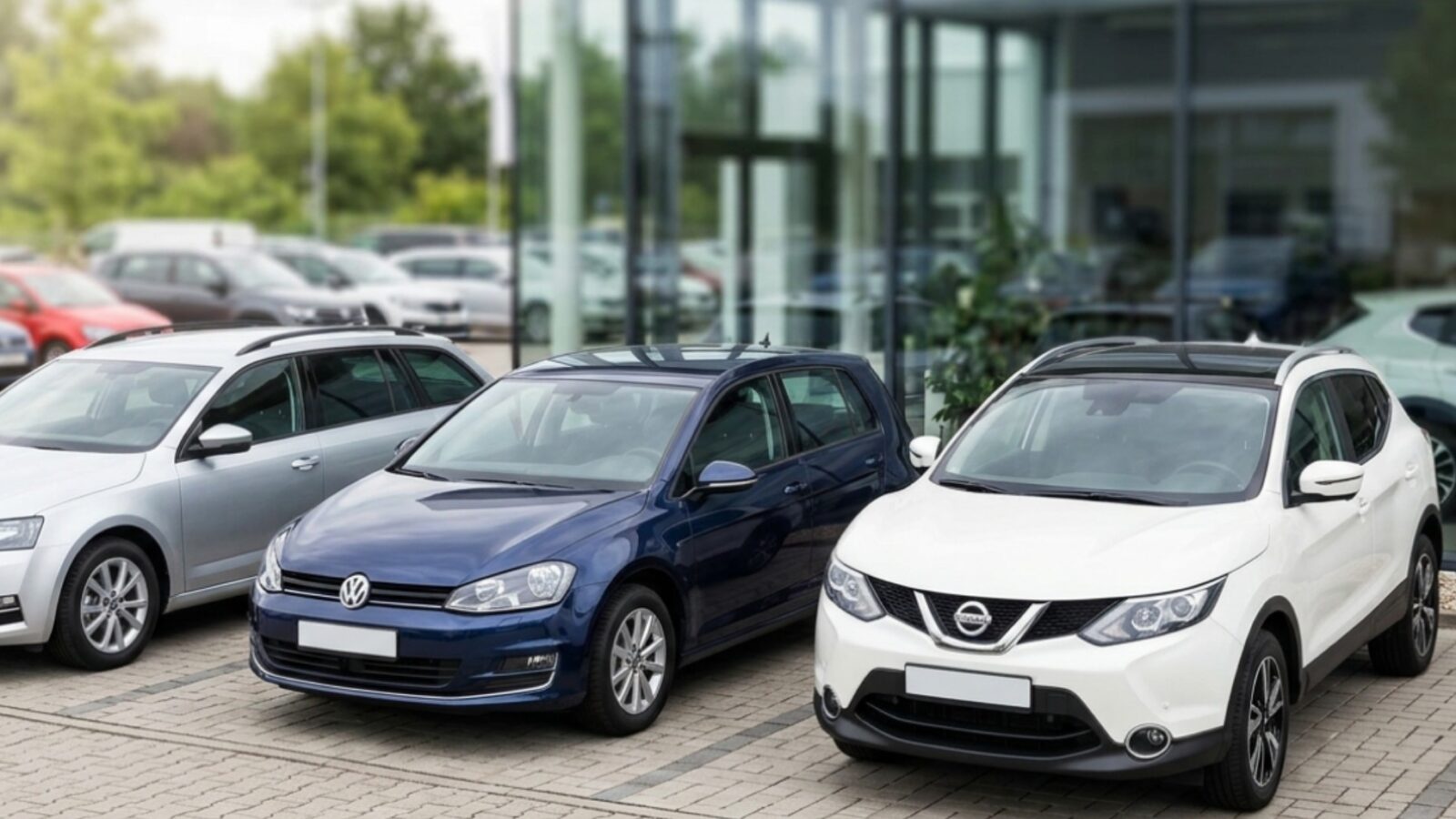Die besten Gebrauchtwagen bis 15.000 Euro Modelle und attraktive Angebote im Check