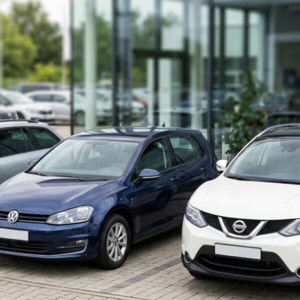 Die besten Gebrauchtwagen bis 15.000 Euro Modelle und attraktive Angebote im Check
