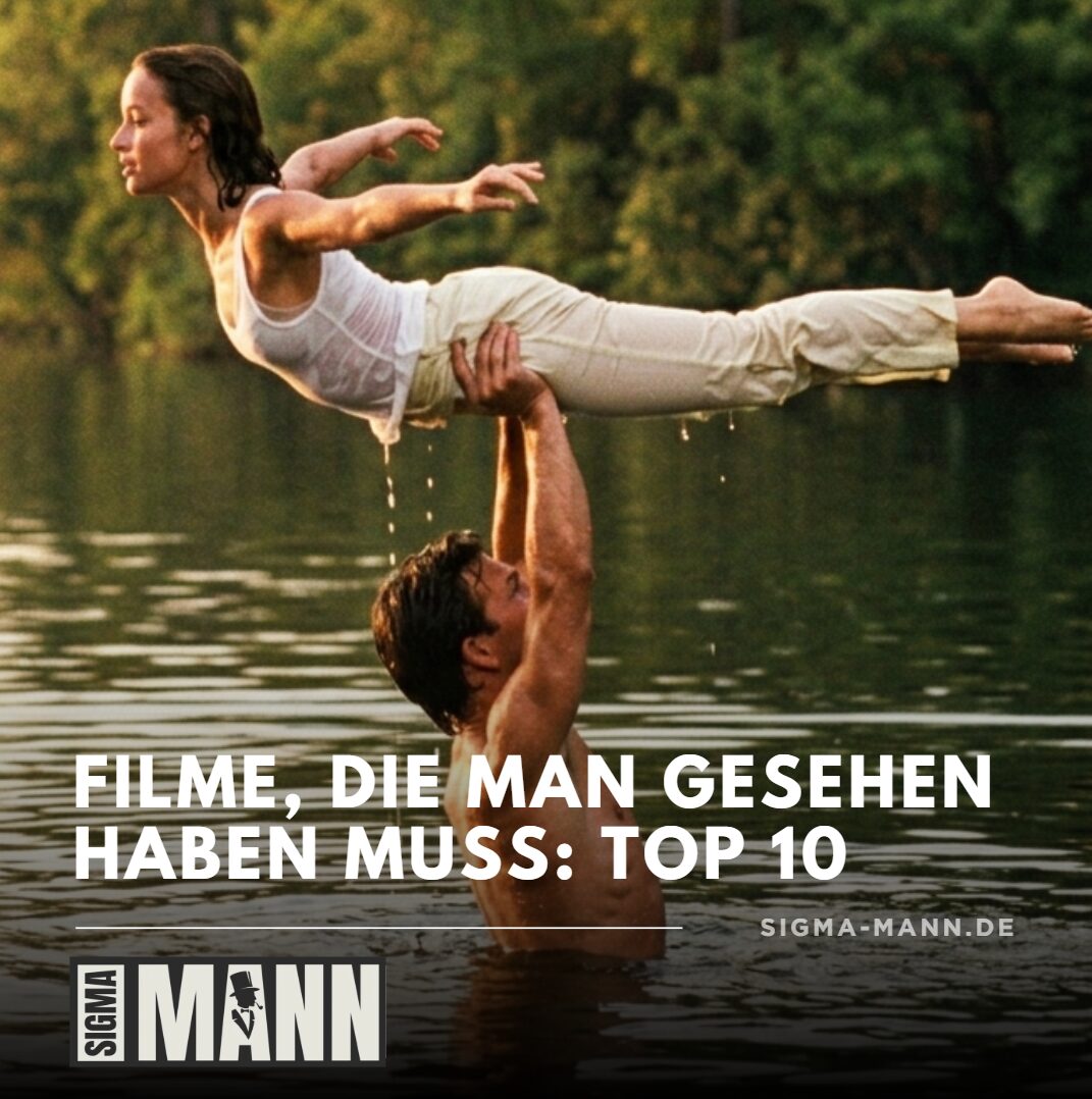 Filme die man gesehen haben muss