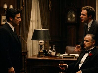 Filmklassiker die man gesehen haben muss