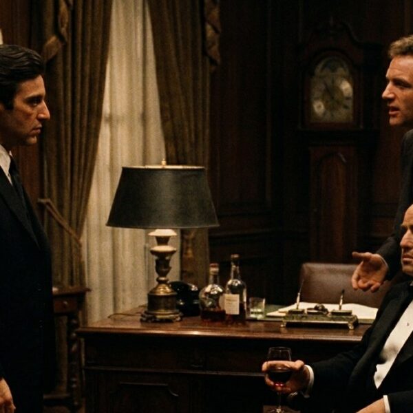 Filmklassiker die man gesehen haben muss