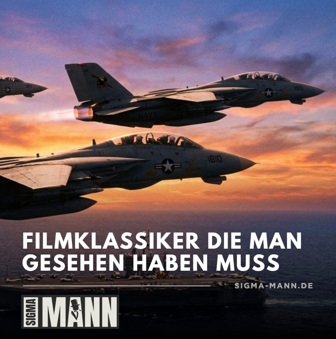 Filmklassiker die man gesehen haben muss kultfilme
