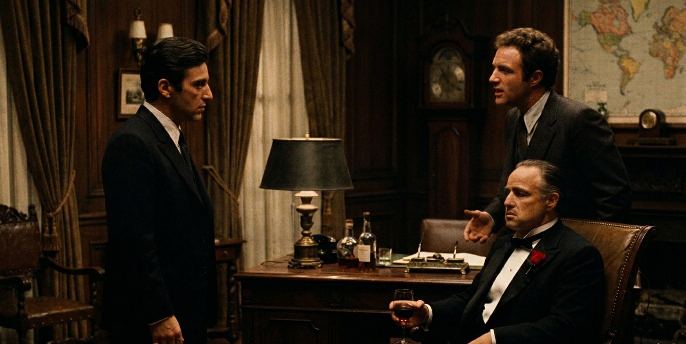 Filmklassiker die man gesehen haben muss