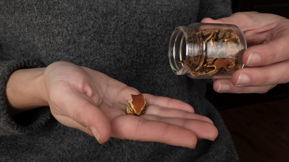 Mikrodosierung in Deutschland