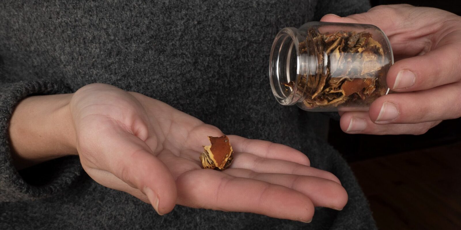 Mikrodosierung in Deutschland