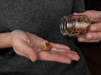 Mikrodosierung in Deutschland