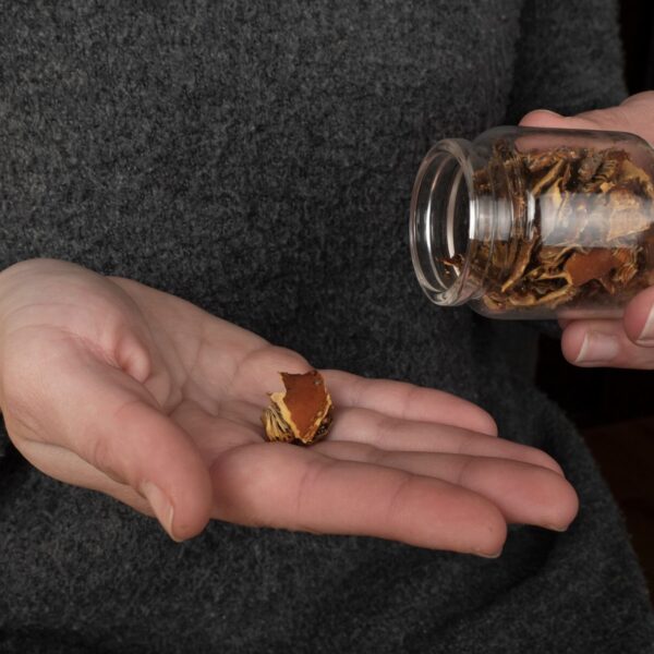 Mikrodosierung in Deutschland