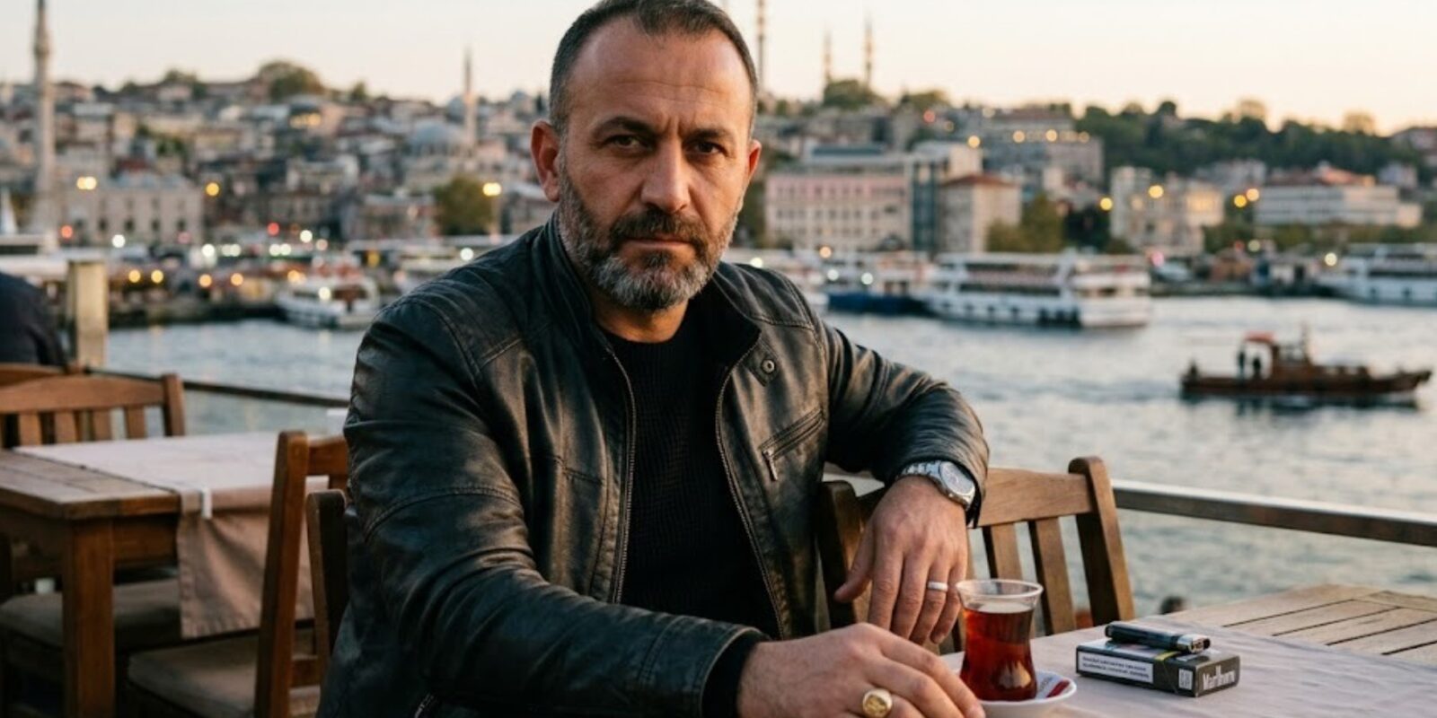 Necati Arabaci Der Aufstieg und Einfluss des einstigen „Paten von Köln“