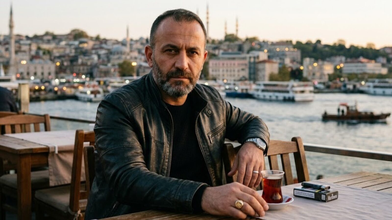 Necati Arabaci Der Aufstieg und Einfluss des einstigen „Paten von Köln“